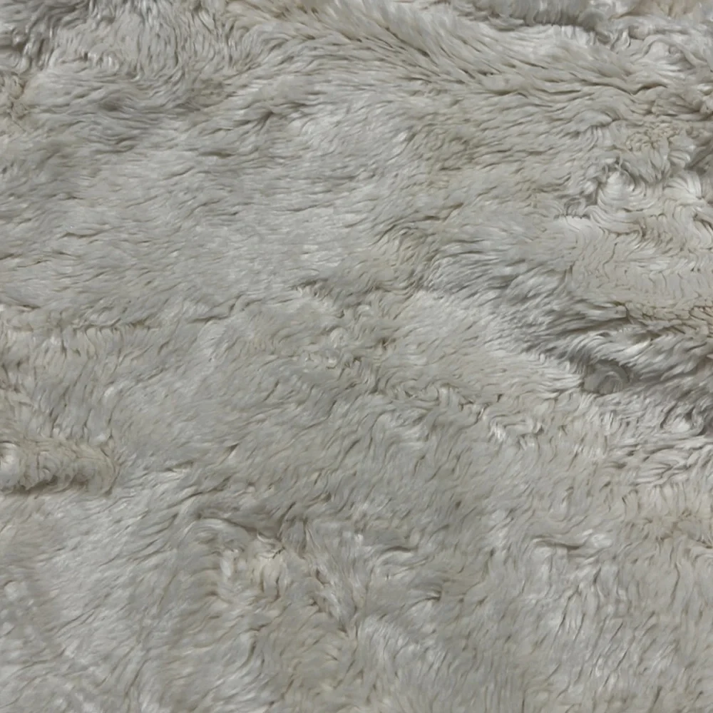 Rg kids. Girls faux fur vest. Size medium.